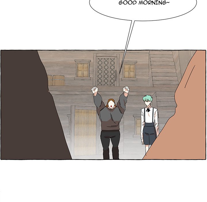 New Life, New Me Chapter 17 image 37