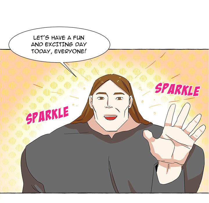 New Life, New Me Chapter 17 image 38
