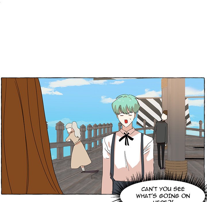 New Life, New Me Chapter 17 image 39