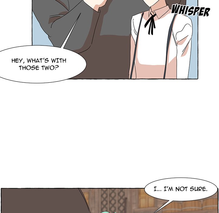 New Life, New Me Chapter 17 image 41