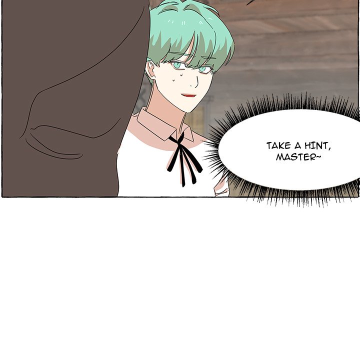 New Life, New Me Chapter 17 image 42