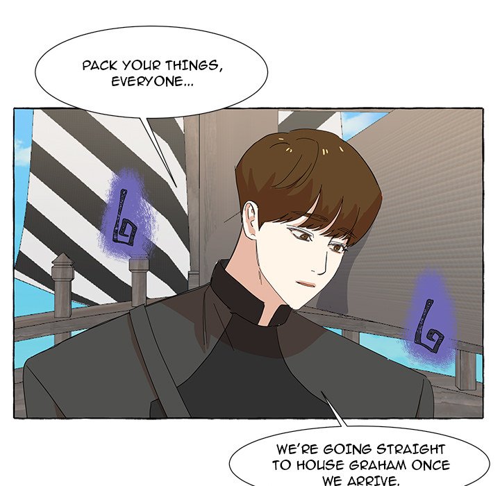 New Life, New Me Chapter 17 image 43