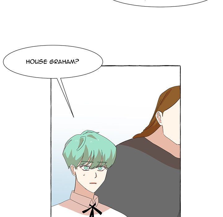 New Life, New Me Chapter 17 image 44