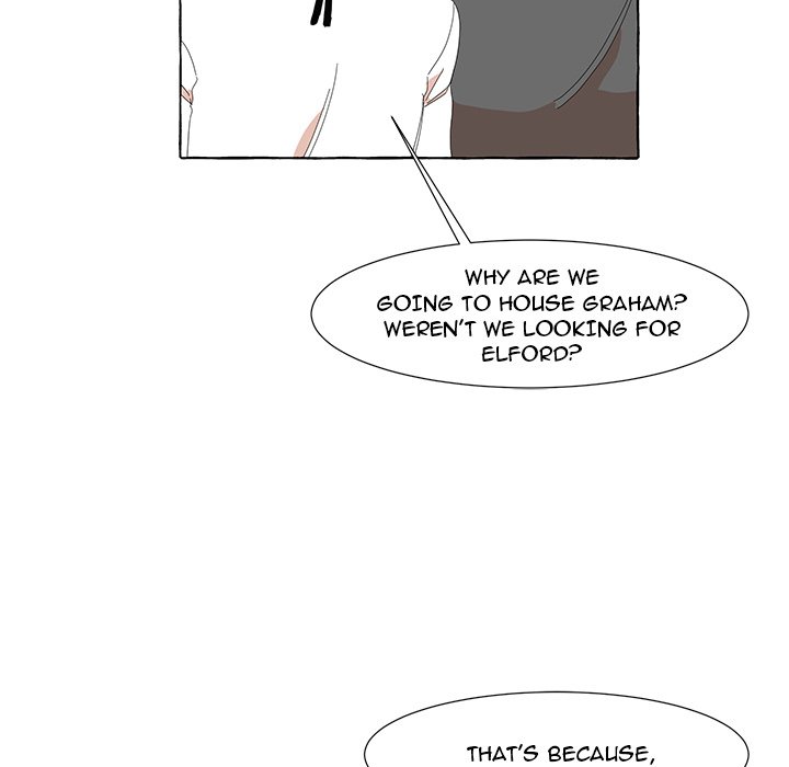 New Life, New Me Chapter 17 image 45