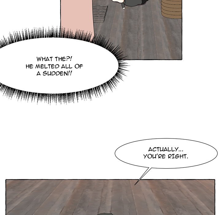 New Life, New Me Chapter 17 image 47