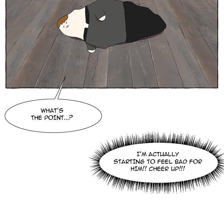 New Life, New Me Chapter 17 image 48