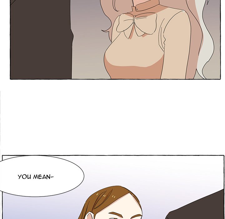 New Life, New Me Chapter 17 image 4