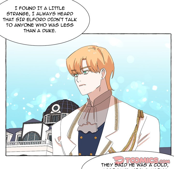 New Life, New Me Chapter 17 image 57