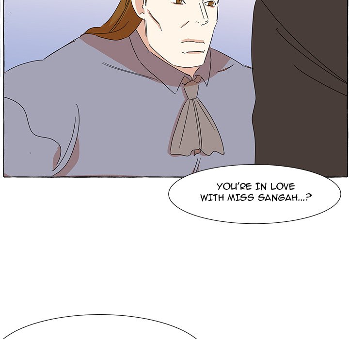 New Life, New Me Chapter 17 image 5