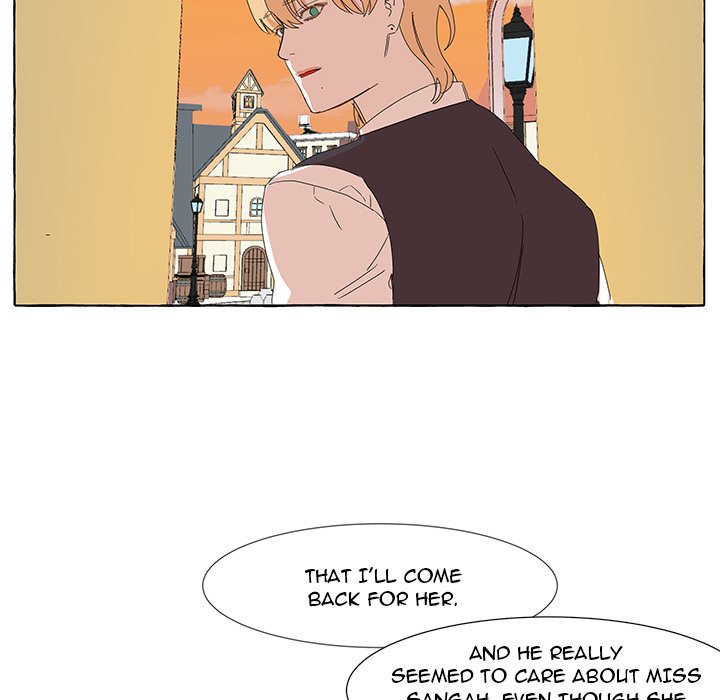 New Life, New Me Chapter 17 image 59