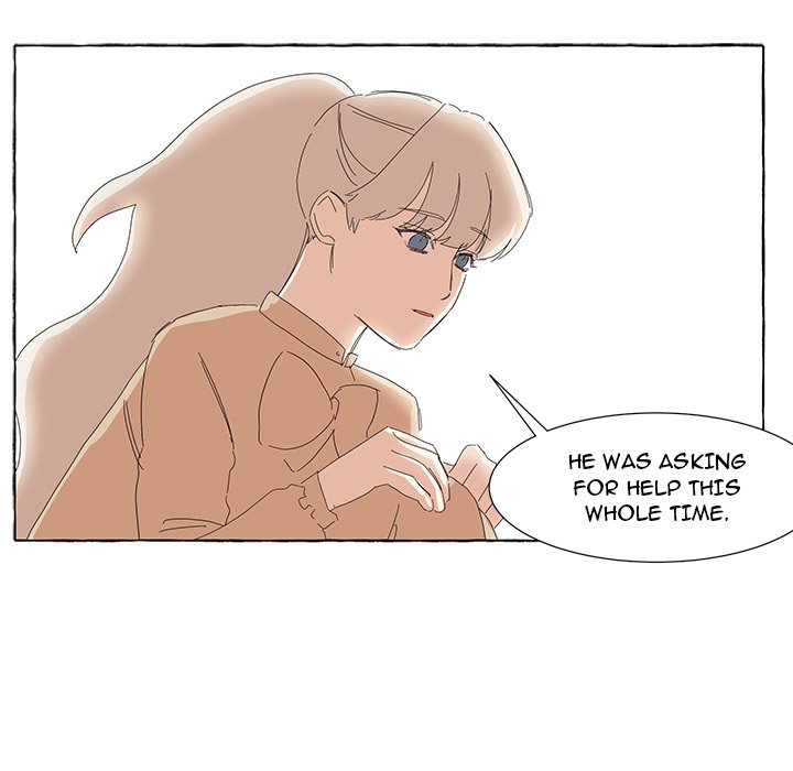 New Life, New Me Chapter 17 image 61