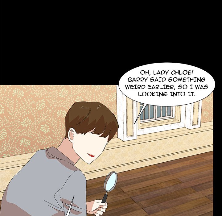 New Life, New Me Chapter 17 image 65