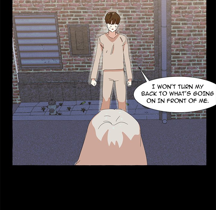 New Life, New Me Chapter 17 image 68