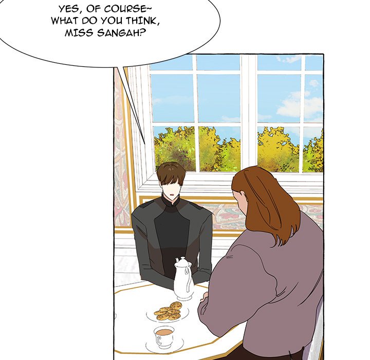 New Life, New Me Chapter 17 image 6