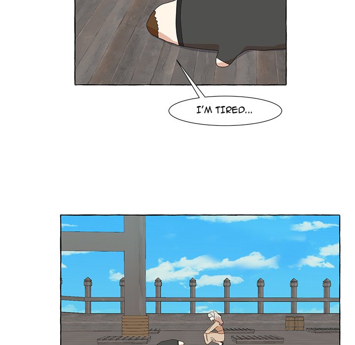 New Life, New Me Chapter 17 image 73