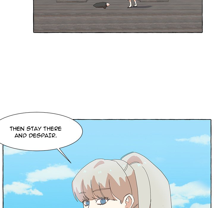 New Life, New Me Chapter 17 image 75