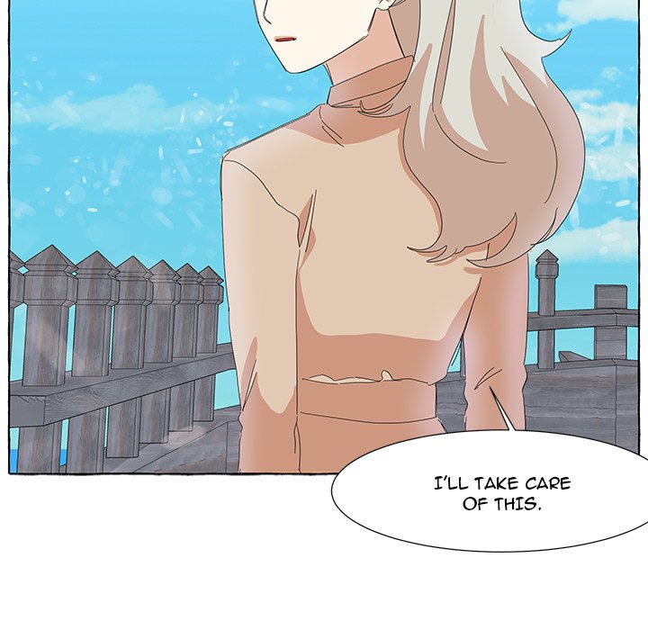 New Life, New Me Chapter 17 image 76