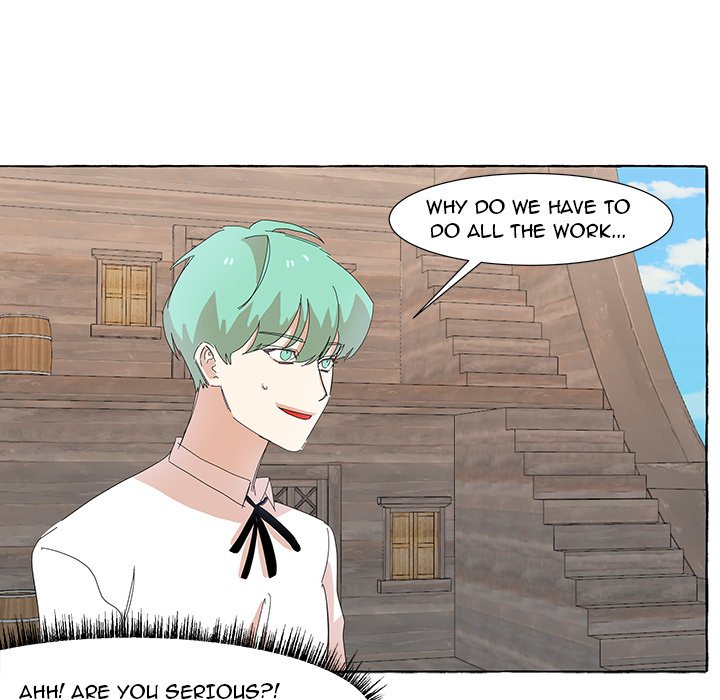 New Life, New Me Chapter 17 image 78