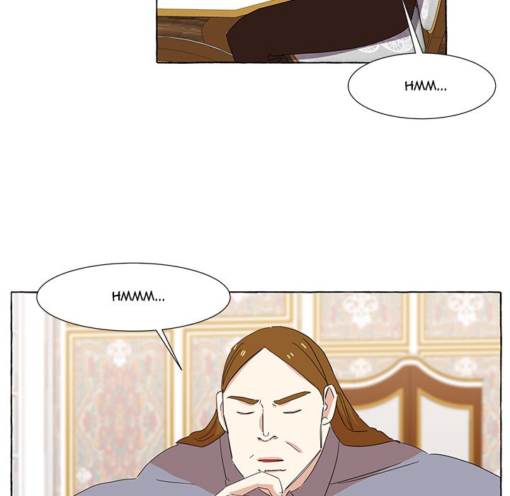 New Life, New Me Chapter 17 image 7