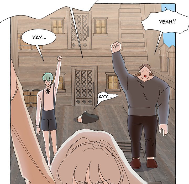 New Life, New Me Chapter 17 image 80