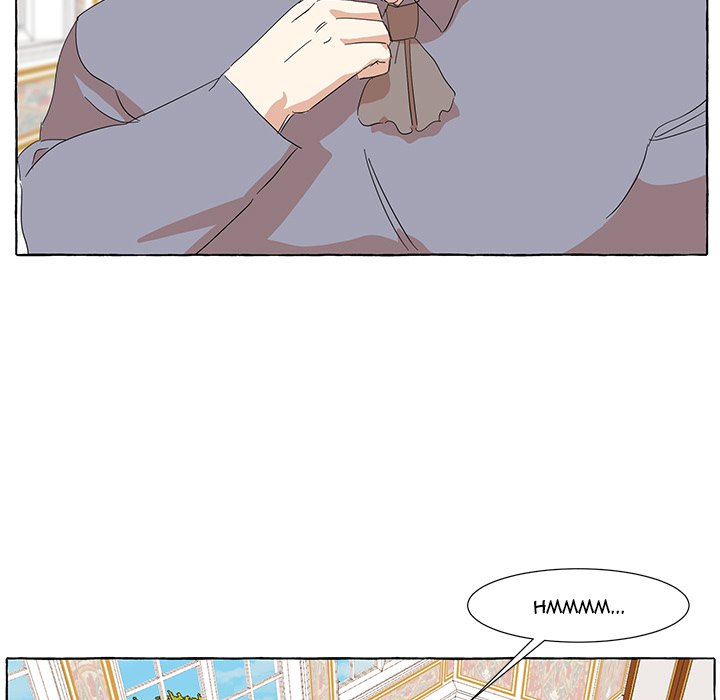 New Life, New Me Chapter 17 image 8