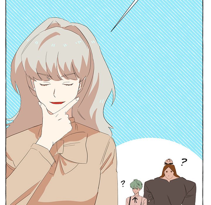 New Life, New Me Chapter 18 image 9