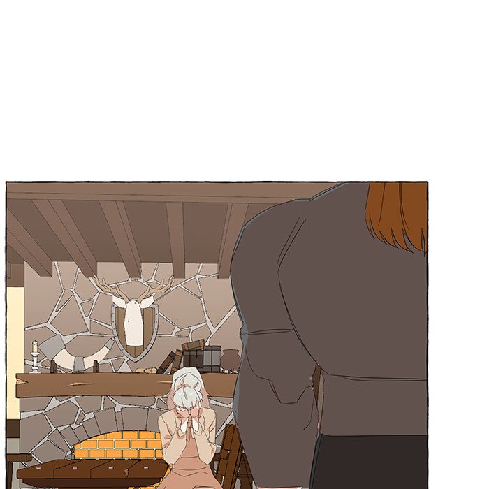 New Life, New Me Chapter 18 image 99