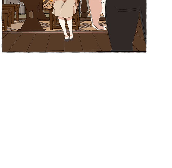 New Life, New Me Chapter 18 image 100