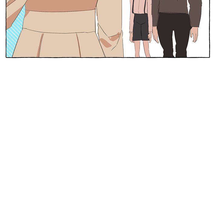 New Life, New Me Chapter 18 image 10