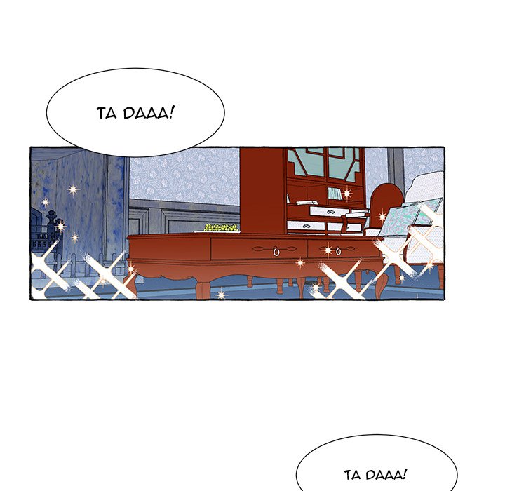 New Life, New Me Chapter 18 image 11