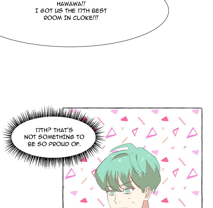 New Life, New Me Chapter 18 image 14
