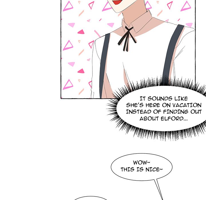 New Life, New Me Chapter 18 image 15