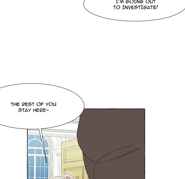 New Life, New Me Chapter 18 image 18