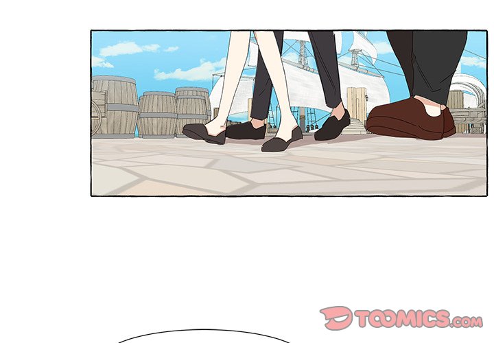 New Life, New Me Chapter 18 image 1