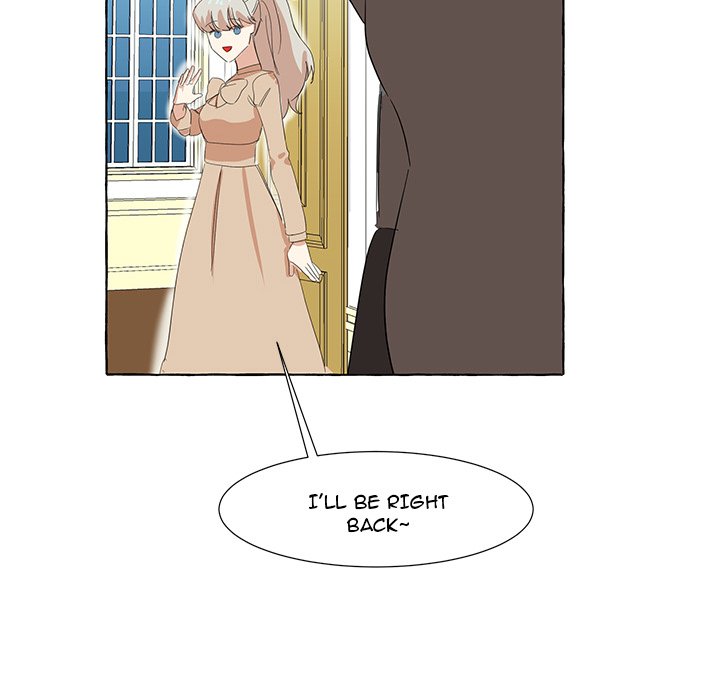 New Life, New Me Chapter 18 image 19