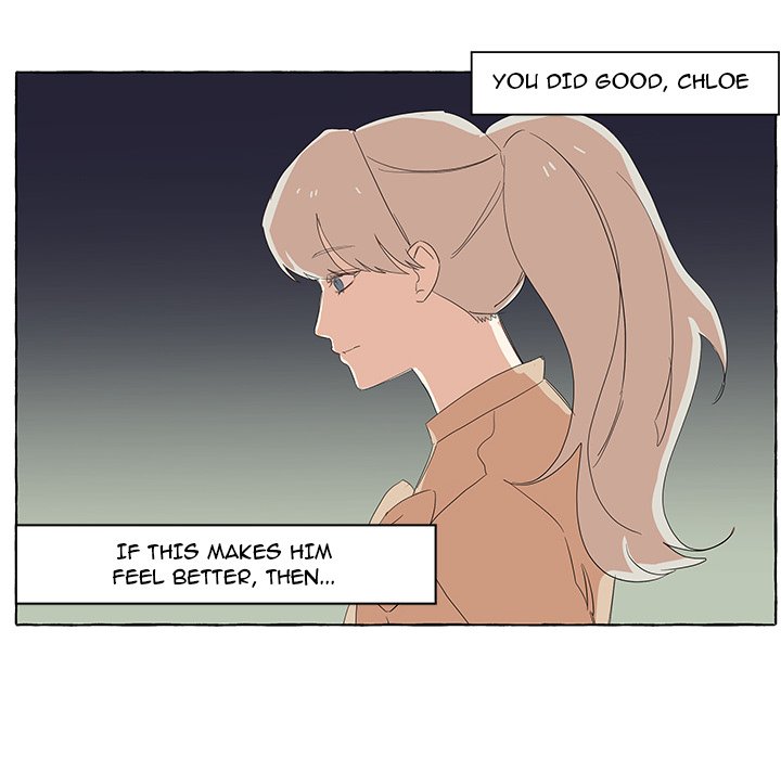New Life, New Me Chapter 18 image 20