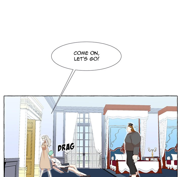New Life, New Me Chapter 18 image 21