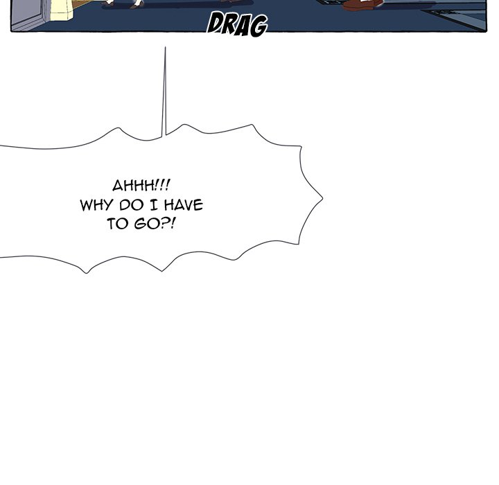 New Life, New Me Chapter 18 image 22