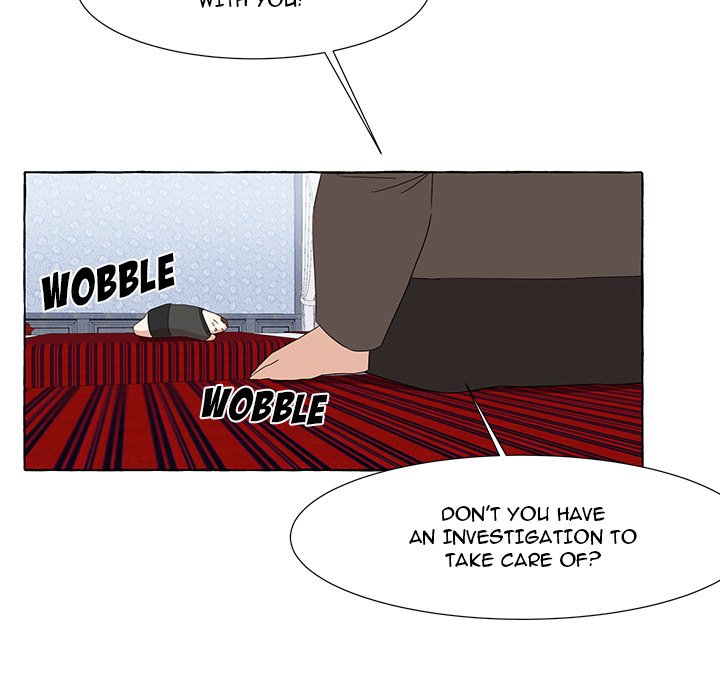 New Life, New Me Chapter 18 image 24