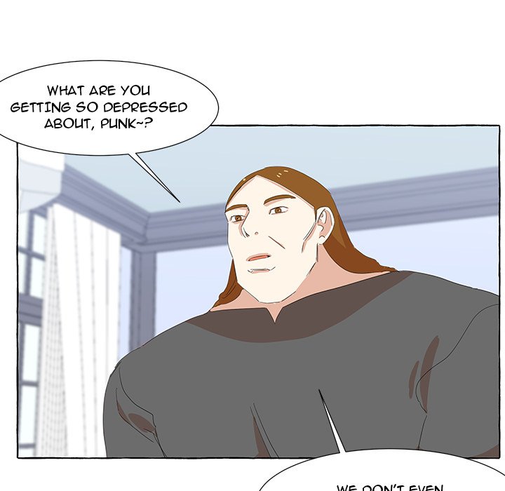 New Life, New Me Chapter 18 image 25