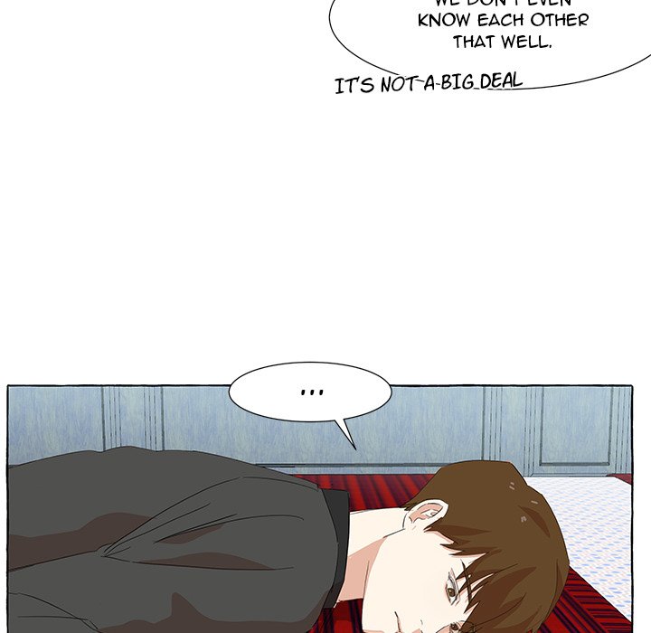 New Life, New Me Chapter 18 image 26