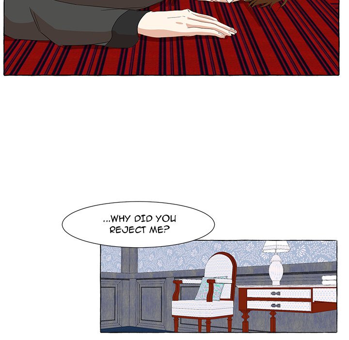 New Life, New Me Chapter 18 image 27