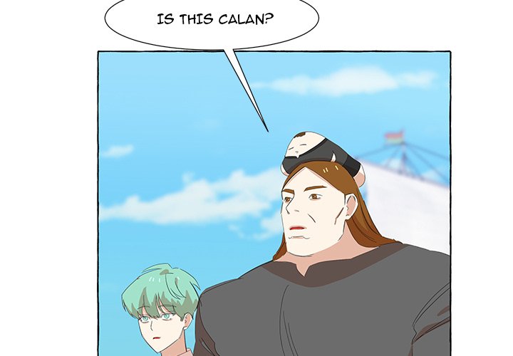 New Life, New Me Chapter 18 image 2