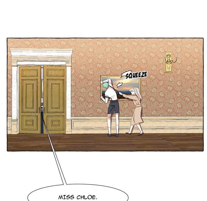 New Life, New Me Chapter 18 image 29