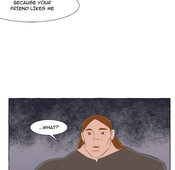 New Life, New Me Chapter 18 image 33