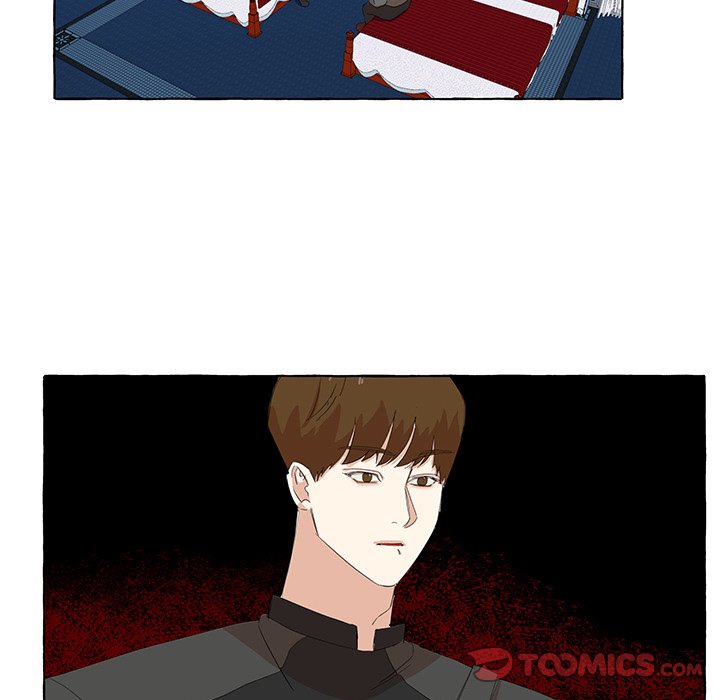 New Life, New Me Chapter 18 image 35