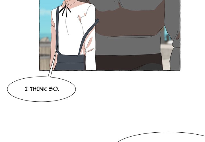 New Life, New Me Chapter 18 image 3