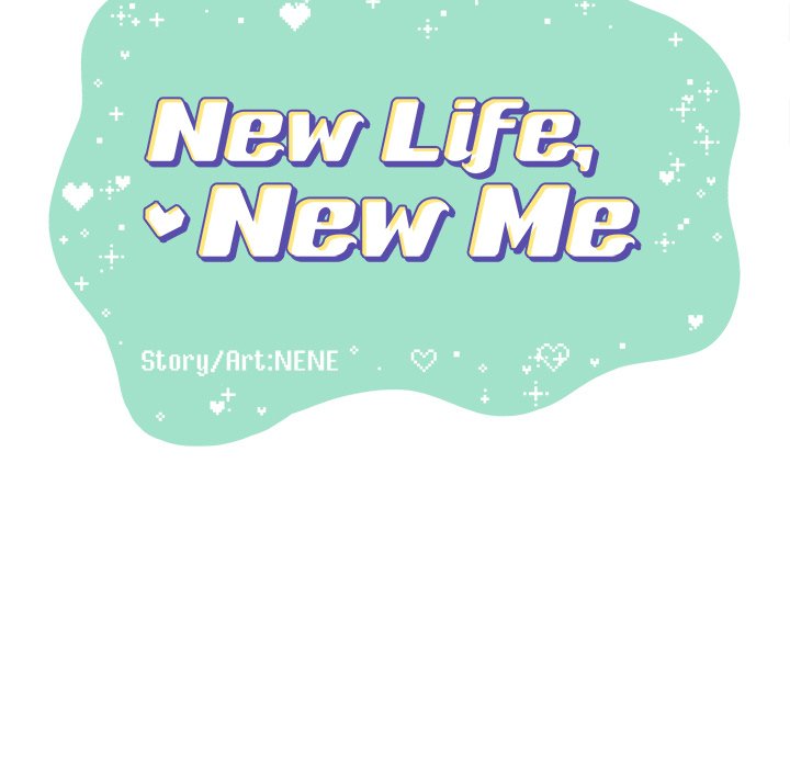 New Life, New Me Chapter 18 image 43