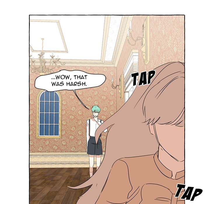 New Life, New Me Chapter 18 image 46