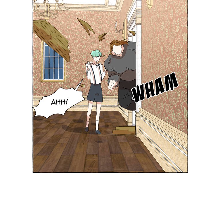 New Life, New Me Chapter 18 image 48